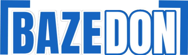 Bazedon Logo