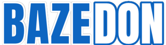 Bazedon Logo