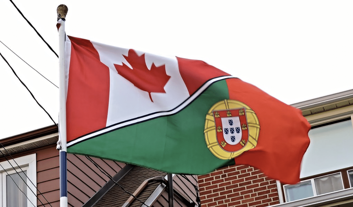 Call for a New Wave of Portuguese Immigration to Canada