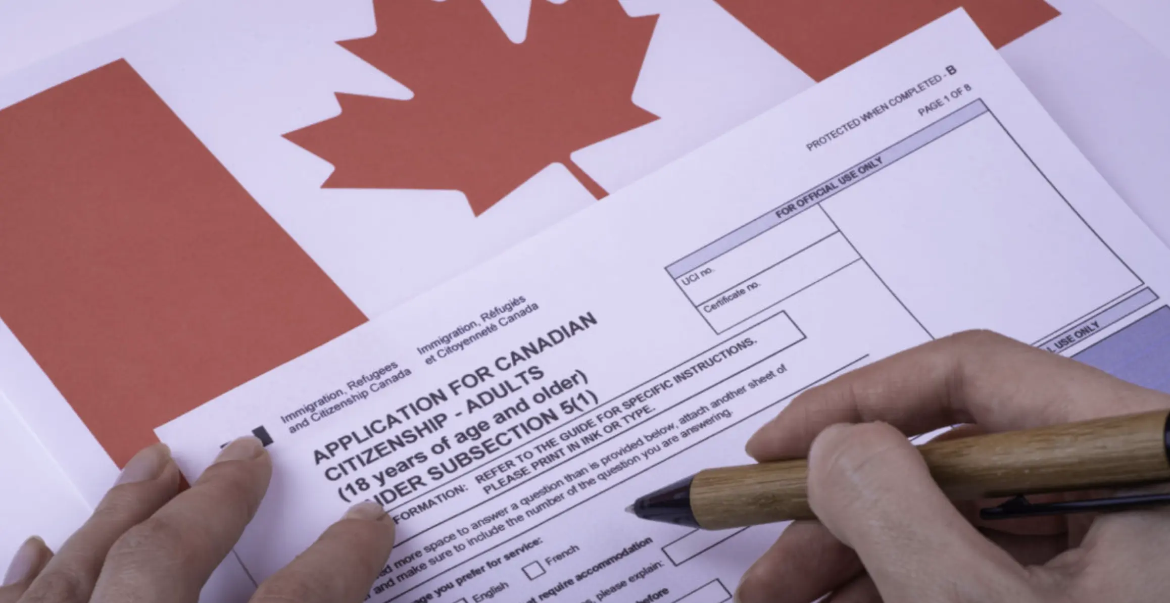 Canada Visa Processing Time 2023: When Will Your Application Be Processed?