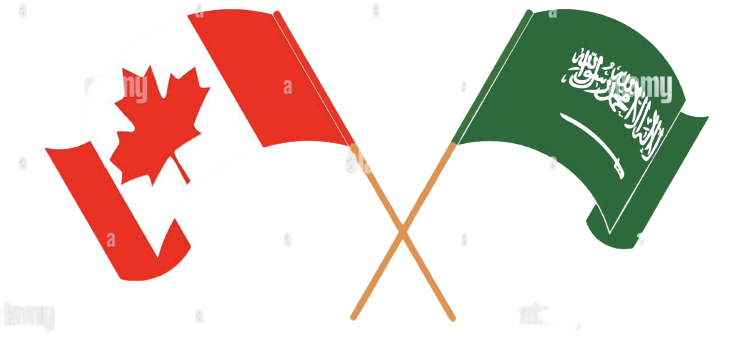 Full Guide on Canadian Visit Visa from Saudi Arabia in 2023