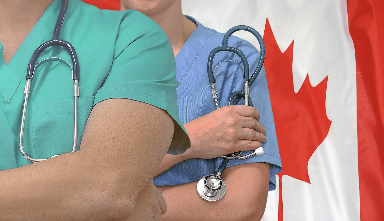 How to Immigrate to Canada as a Nurse in 2023