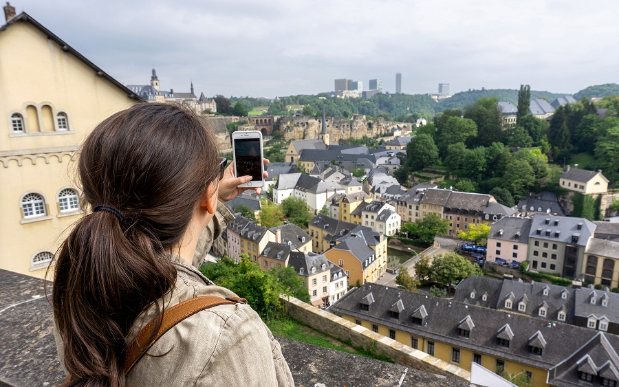 Jobs in Luxembourg for Foreigners (2023): Opportunities for Foreign Worker