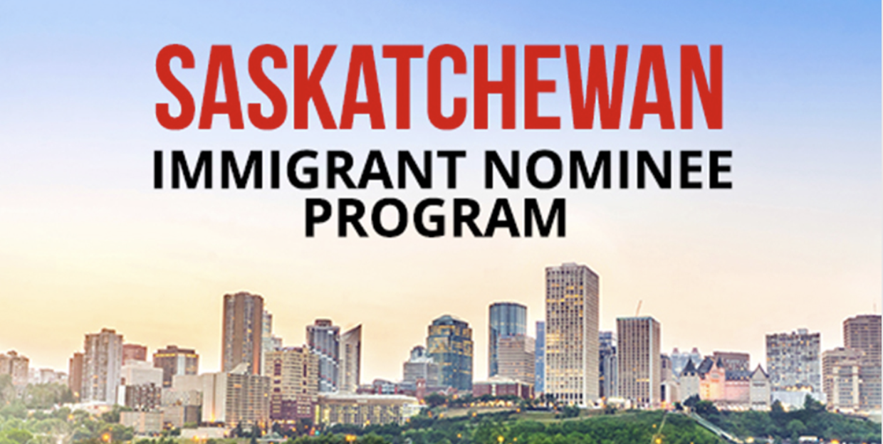 SINP: Saskatchewan Immigrant Nominee Program Complete Guide (2023)