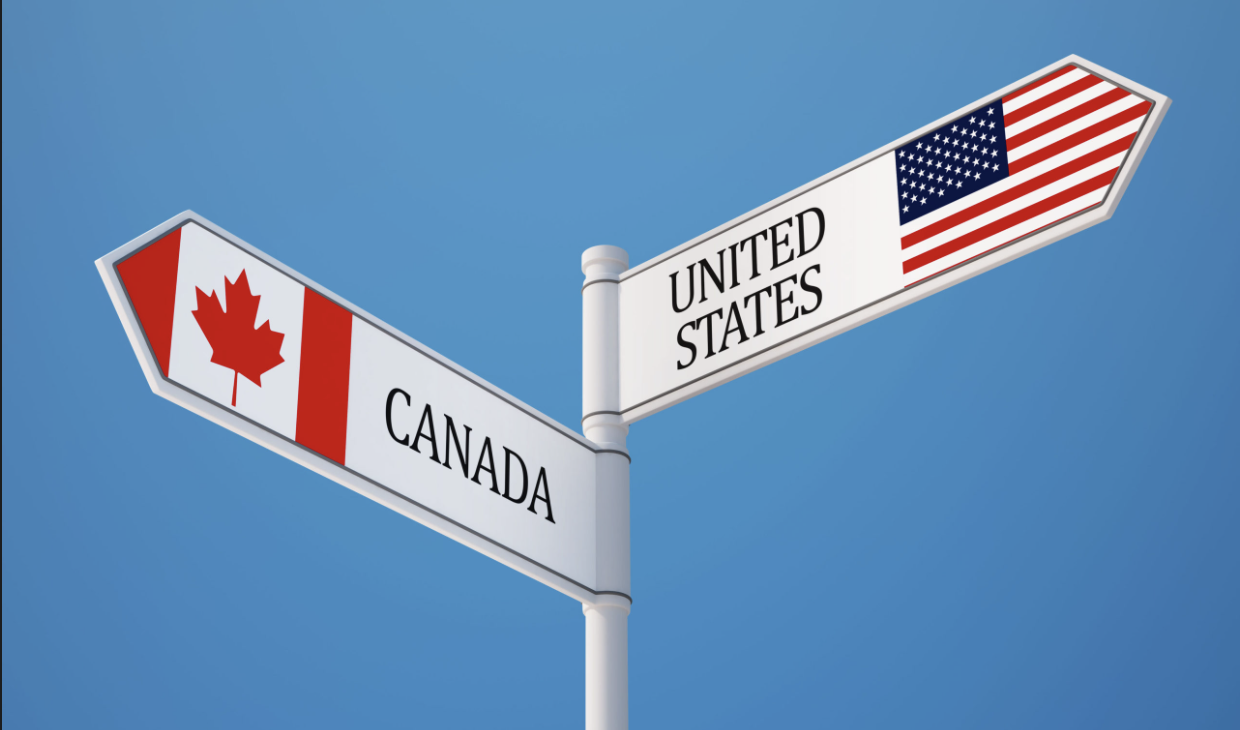Step-by-Step Guide on How to Move to the US from Canada