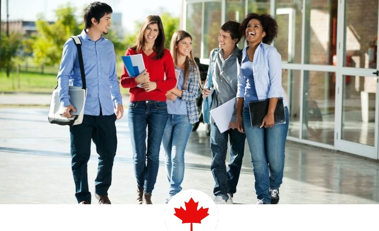 Why Studying in Canada can Lead to Higher Earnings and Permanent Residency