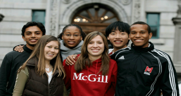 McGill University McCall MacBain Scholarships 2023/2024 for Study in Canada