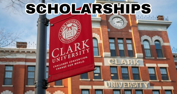 Scholarships for International Students at Clark University USA 2023