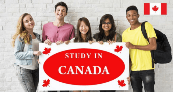 Scholarships in Canada for International Students Without IELTS 2023