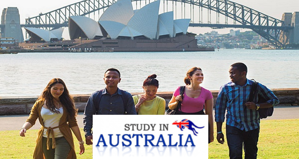 Top Scholarships in Australia for International Students without IELTS 2023
