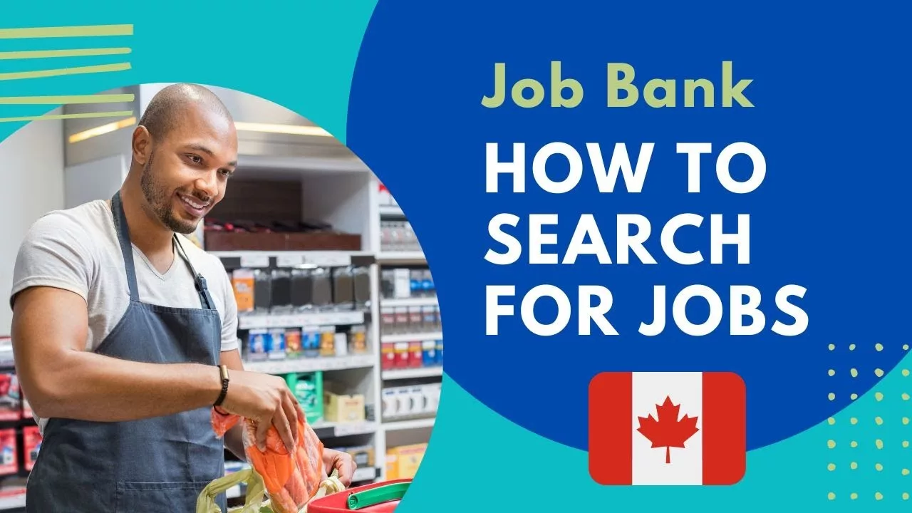 Job Bank Canada with Sponsorship – How to Find a Job in 2024